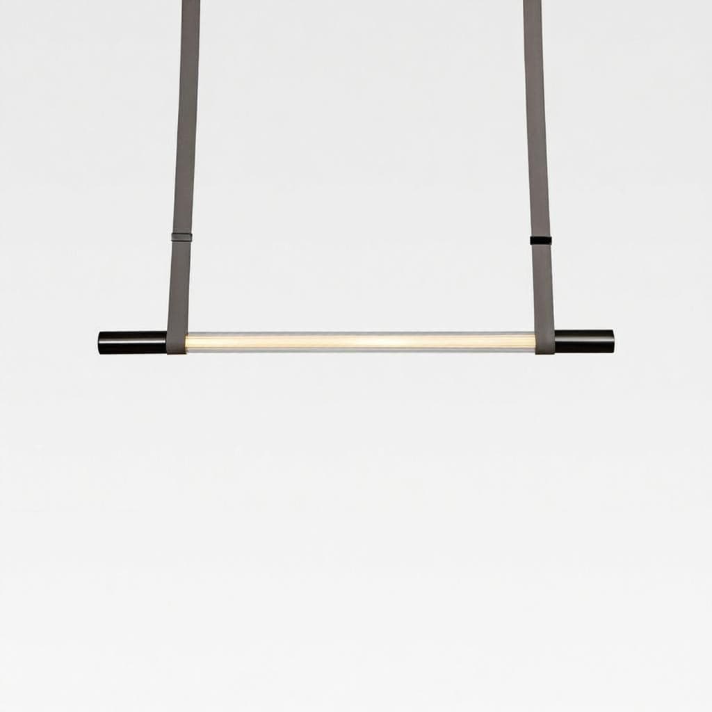 Mayo | Linear Chandelier - Detail View #2 | HomeCartel