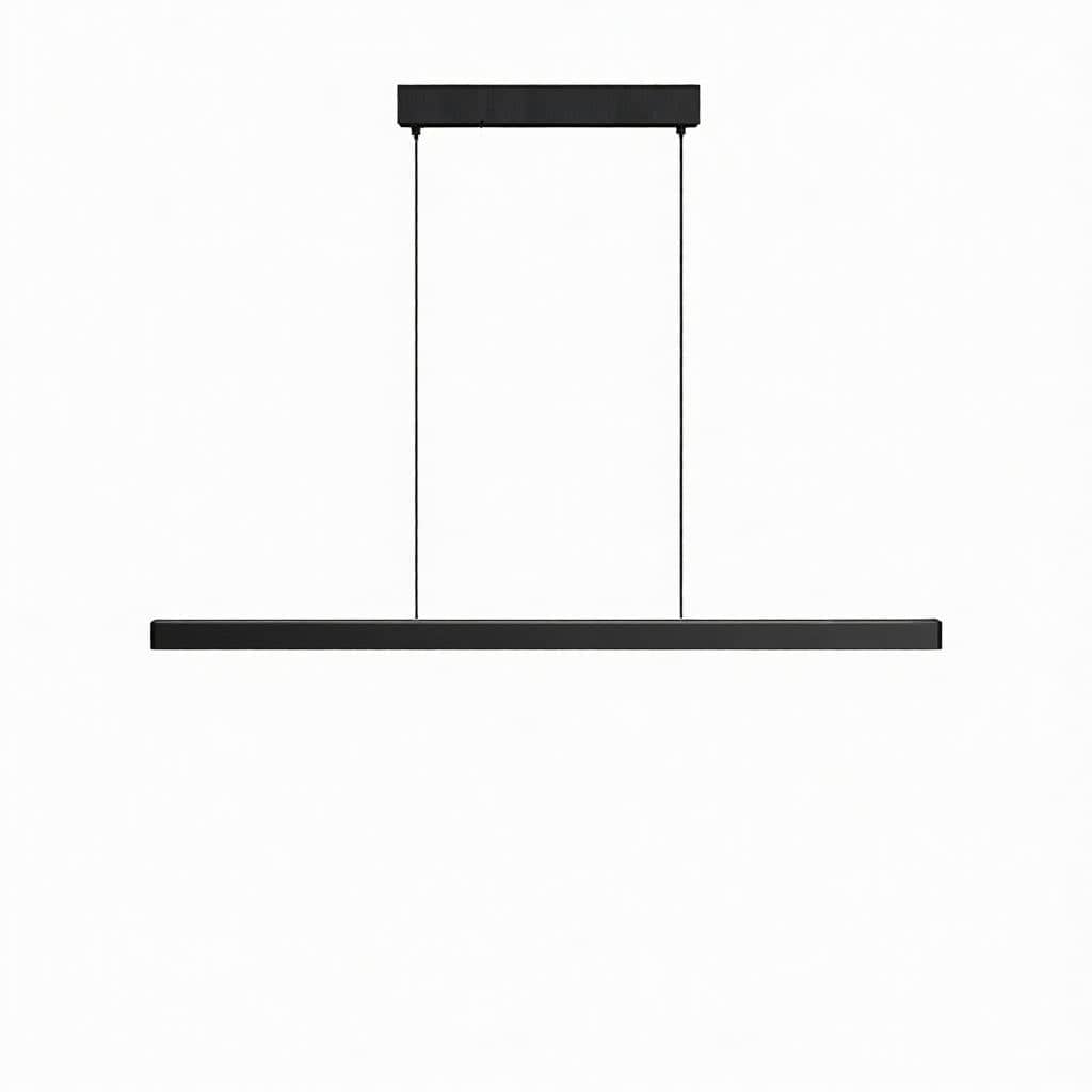 Gurian B | Linear Chandelier - Detail View #7 | HomeCartel