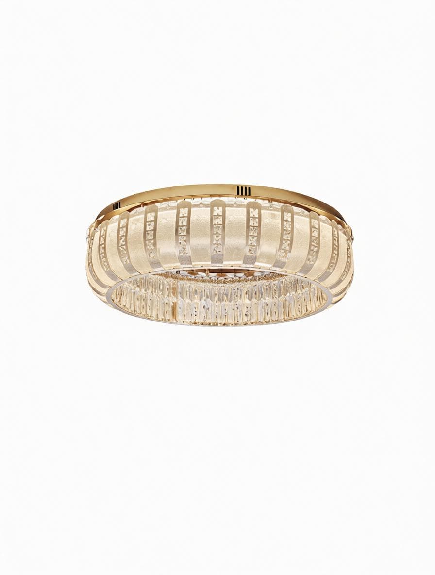 Yondrix | Ceiling Mounted Light - Detail View #6 | HomeCartel