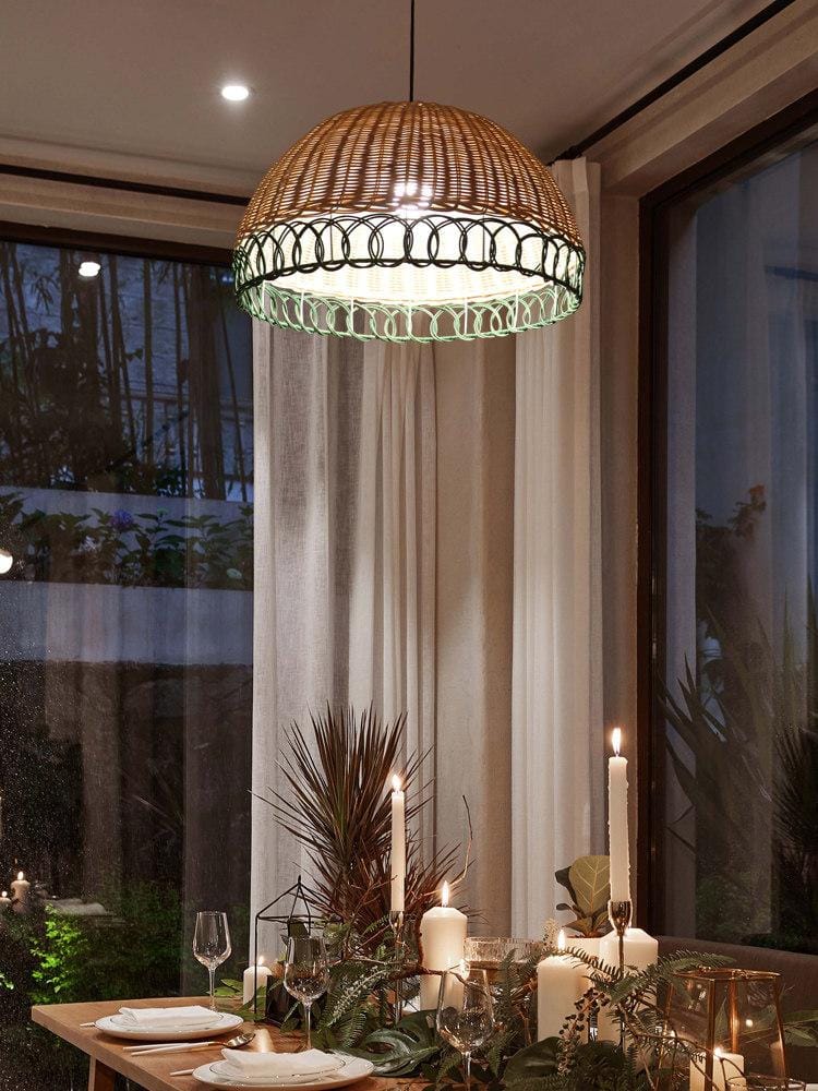 Nevarion | Pendant Light - Detail View #4 | HomeCartel