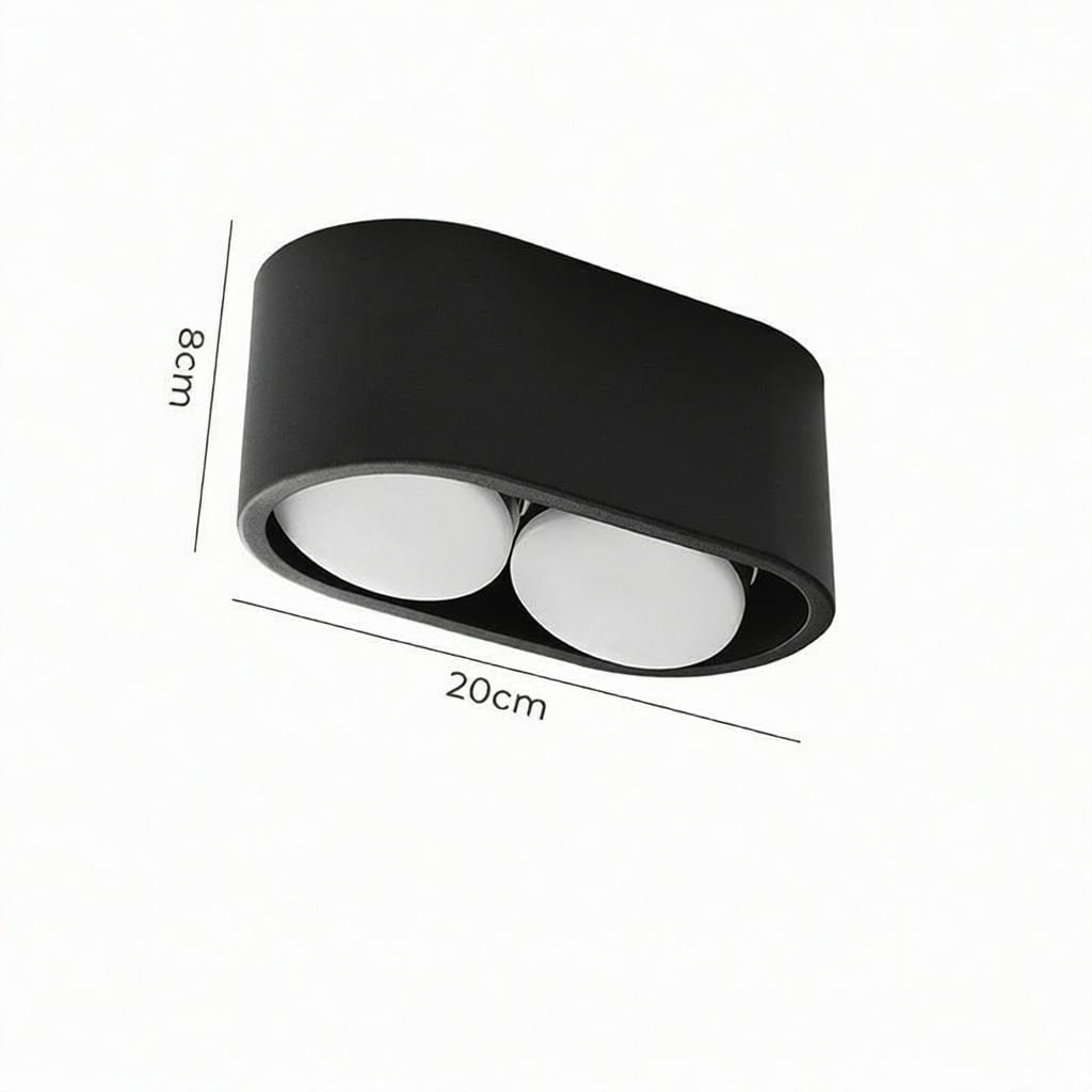 Myralvion | Surface Mounted Light