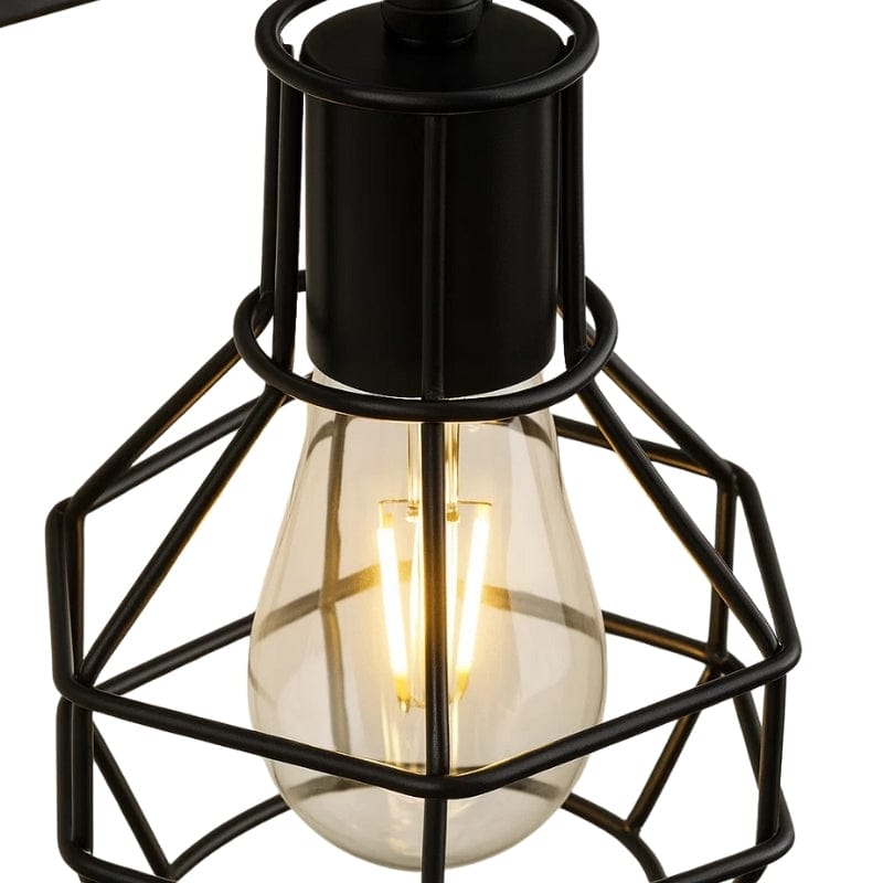 Faustina | Modern Wall Light - Detail View #3 | HomeCartel