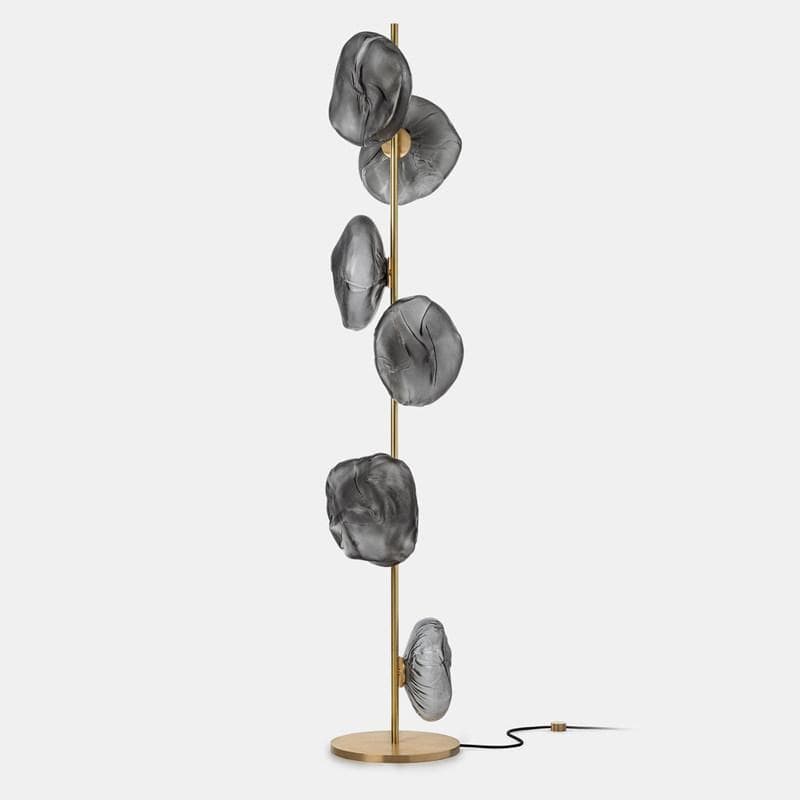 Ulvessa | Floor Lamp - Detail View #2 | HomeCartel