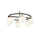Viljami | Modern Chandelier