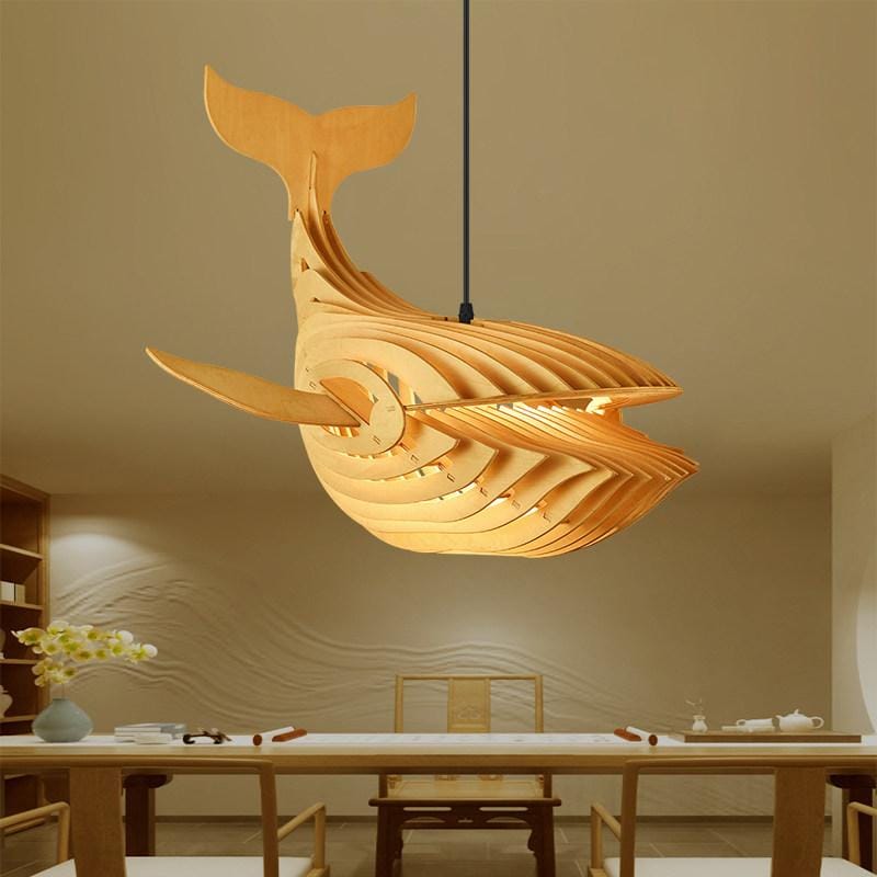 Eolynis | Pendant Light - Detail View #3 | HomeCartel