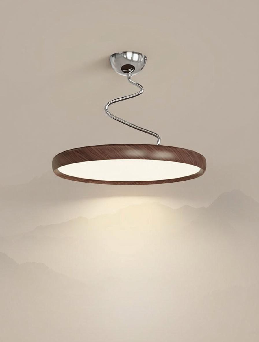Jorwyn | Semi Flush Mounted Light - Modern Semi Flush Mounted Light | HomeCartel Philippines