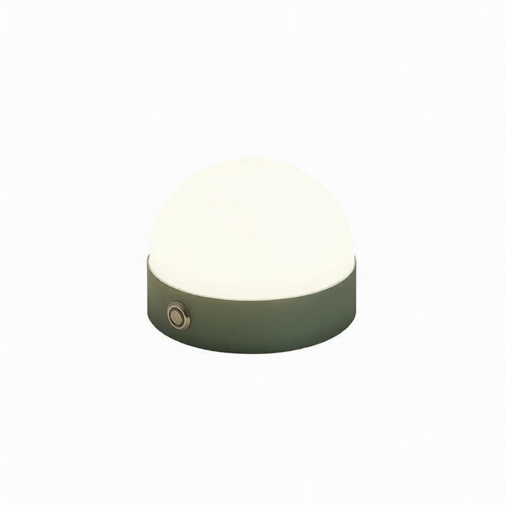 Torlenor | Outdoor Table Lamp - Detail View #8 | HomeCartel
