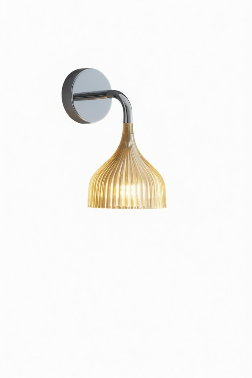 Aurinelle Une I Wall Light - Detail View #6 | HomeCartel