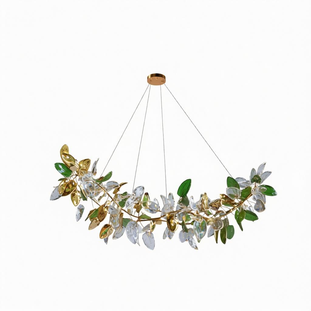 Krusen | Chandelier - Home Cartel ®