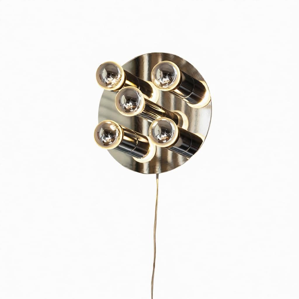 Lorzelin | Wall Light - Modern Wall Light | HomeCartel Philippines