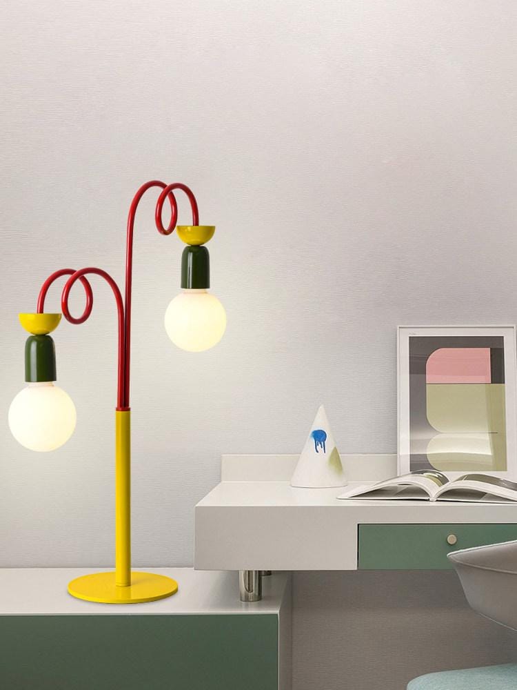 Nymelien B | Table Lamp - Detail View #2 | HomeCartel