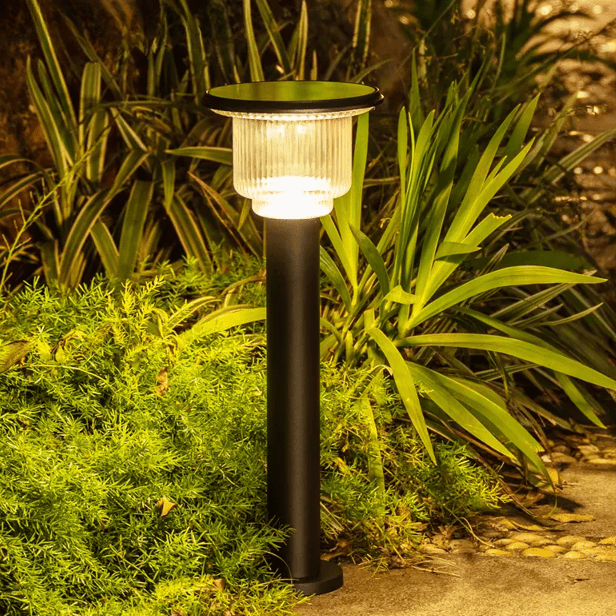 Esterina | Outdoor Pathway Light - Detail View #2 | HomeCartel