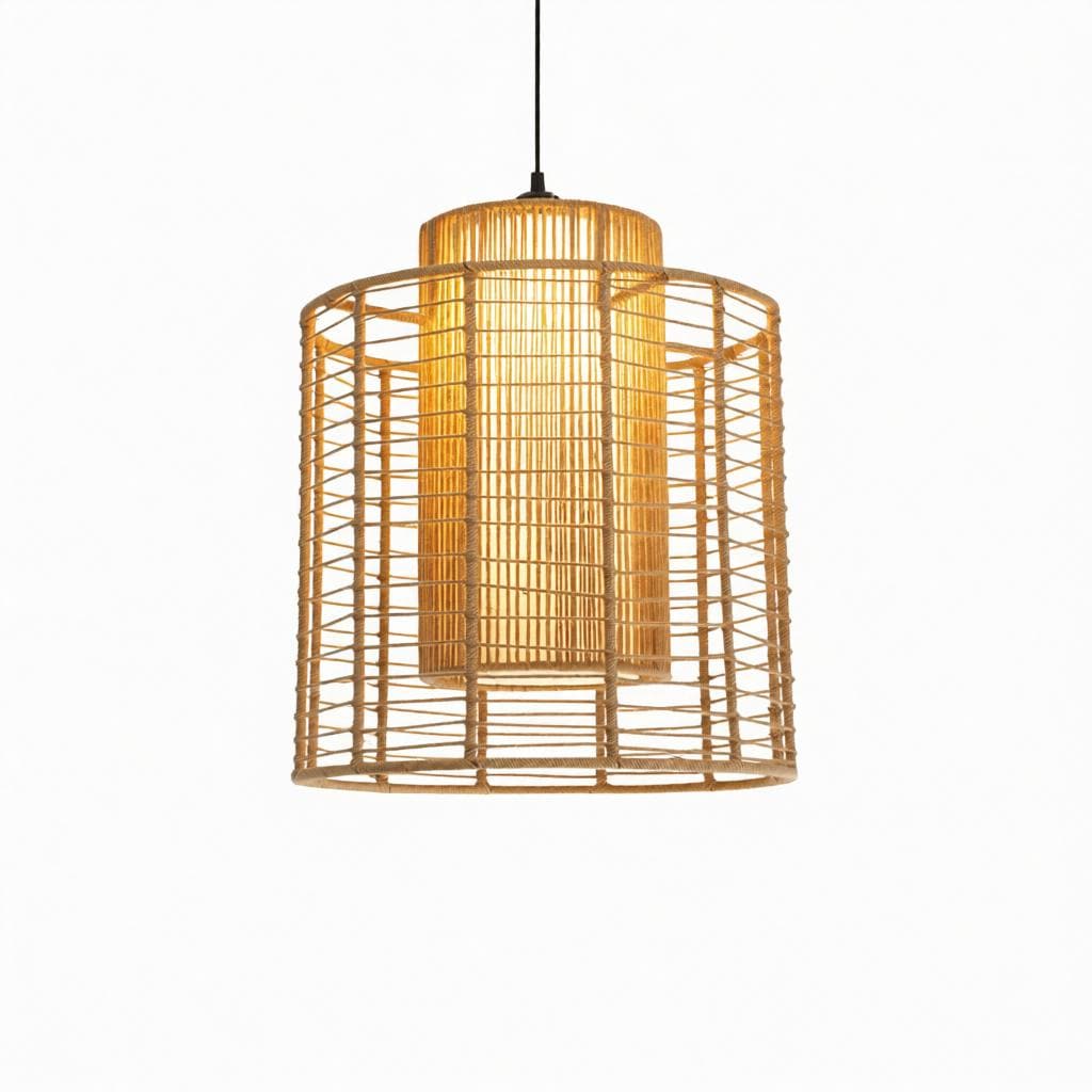 Rinneth | Pendant Light - Detail View #6 | HomeCartel