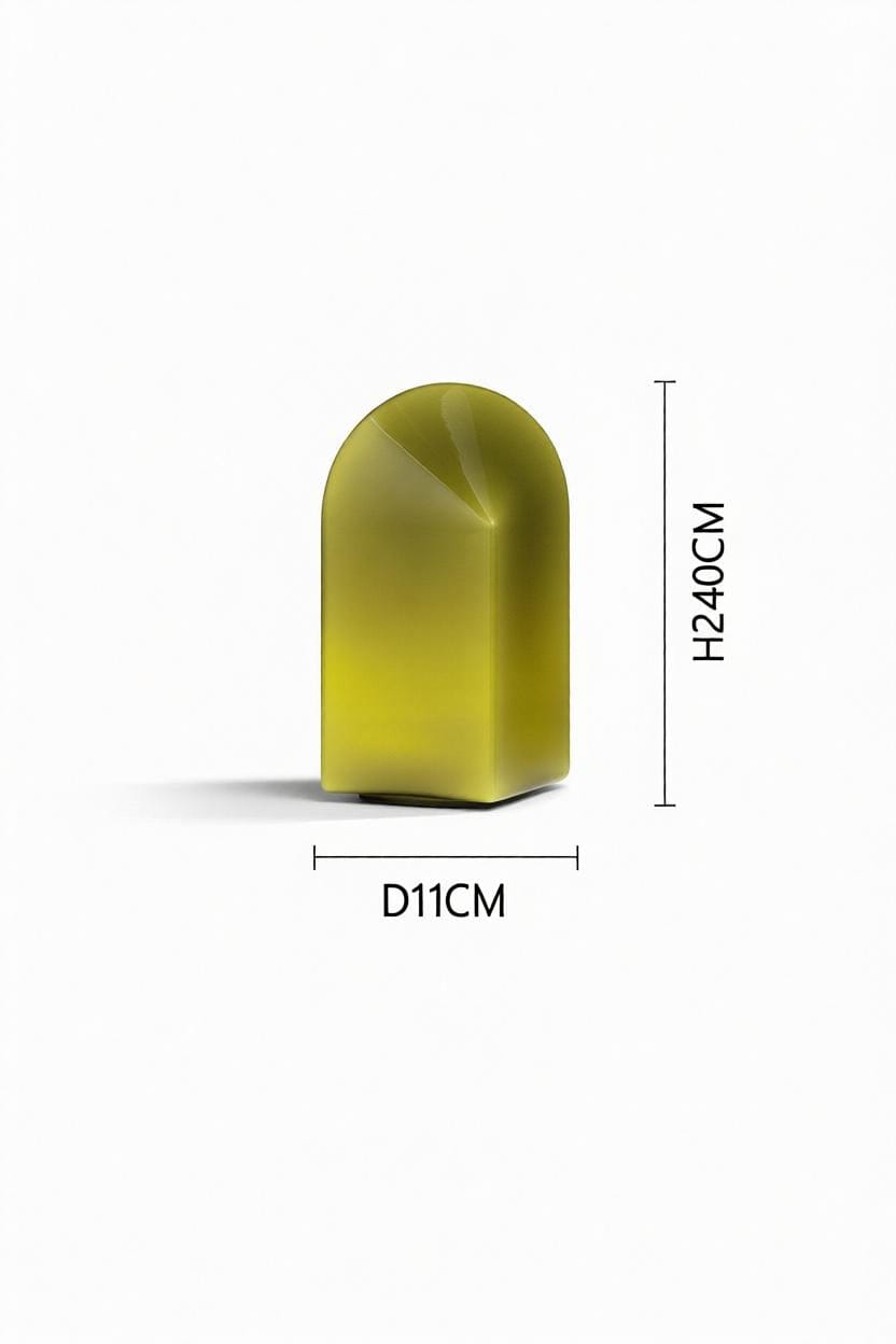 Sioranthe I Table Lamp - Detail View #6 | HomeCartel