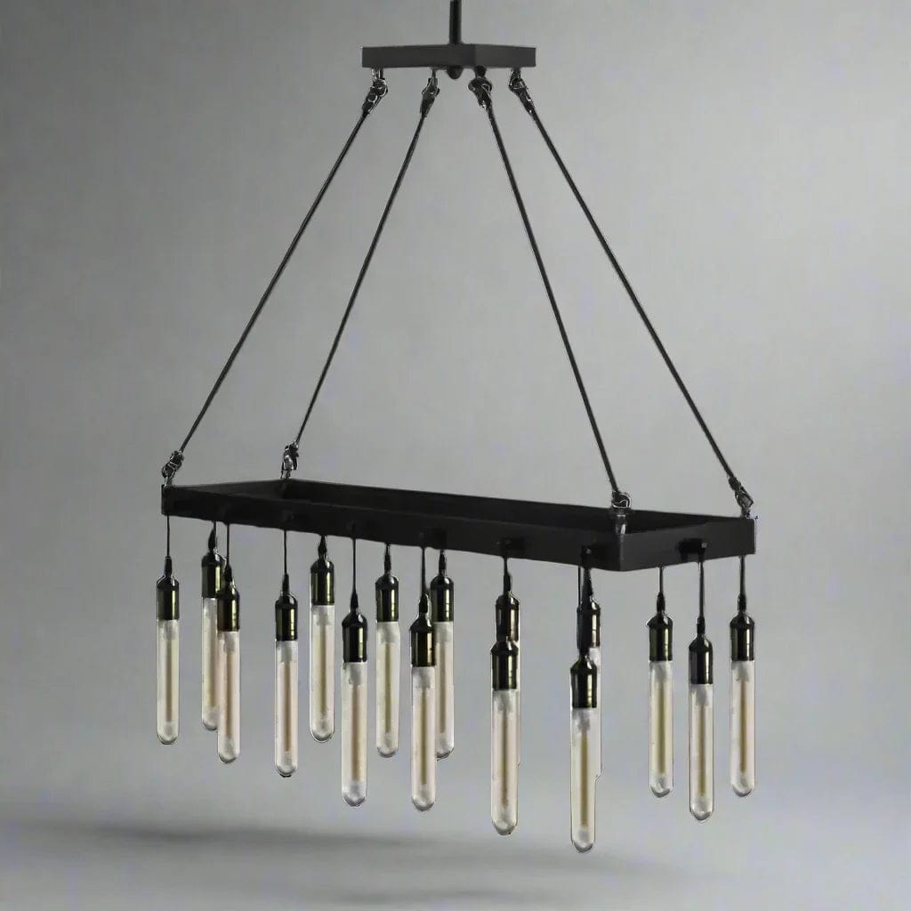 Bologna | Chandelier - Modern Chandelier | HomeCartel Philippines