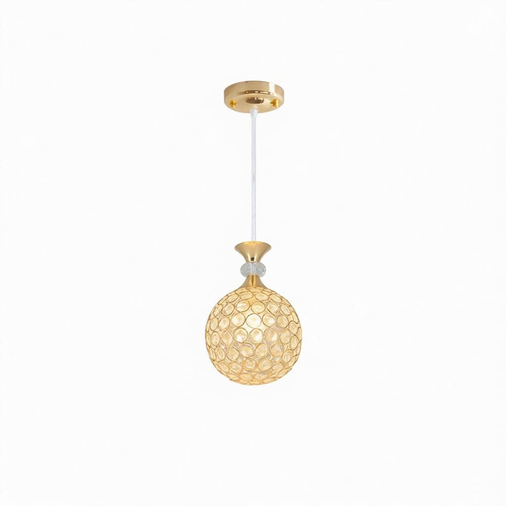 Elvarn B | Pendant Light