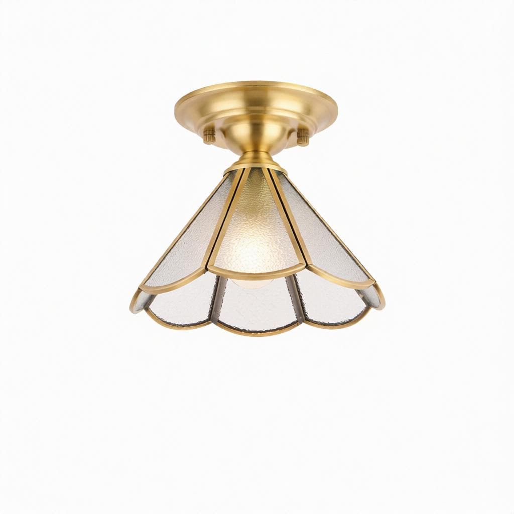 Calavanya | Semi Flush Mounted Light - Modern Semi Flush Mounted Light | HomeCartel Philippines