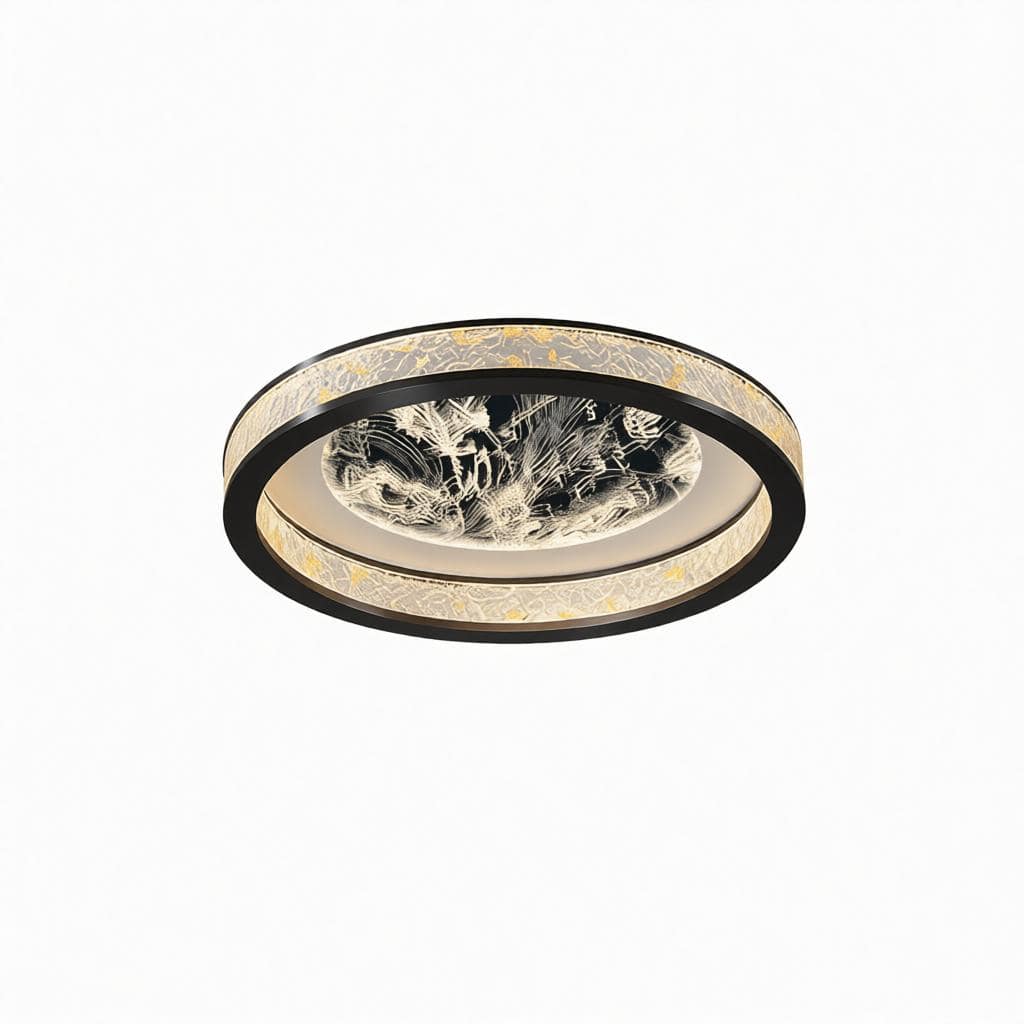 Selvanora Deux | Ceiling Mounted Light - Modern Lighting Fixture | HomeCartel Philippines