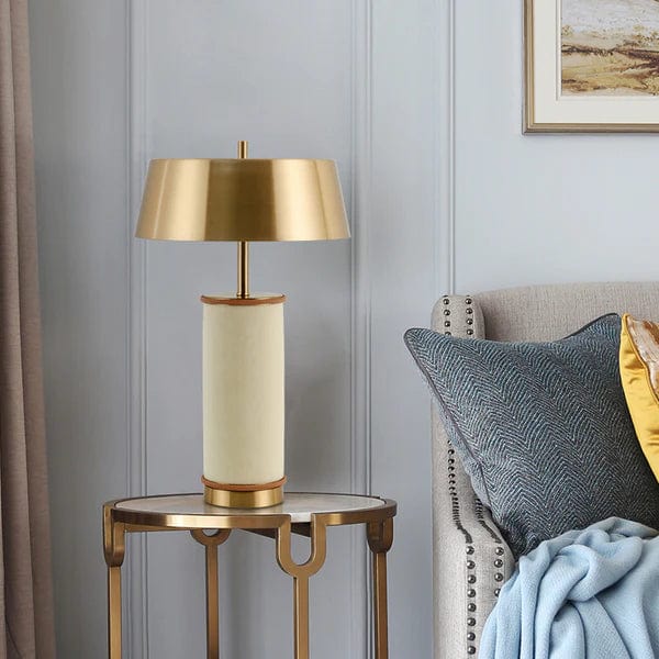 Taiga | Table Lamp - Detail View #3 | HomeCartel
