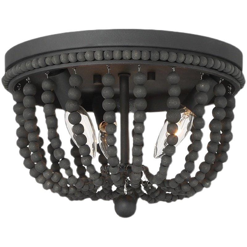 Ilwyris | Ceiling Mounted Light - Detail View #7 | HomeCartel