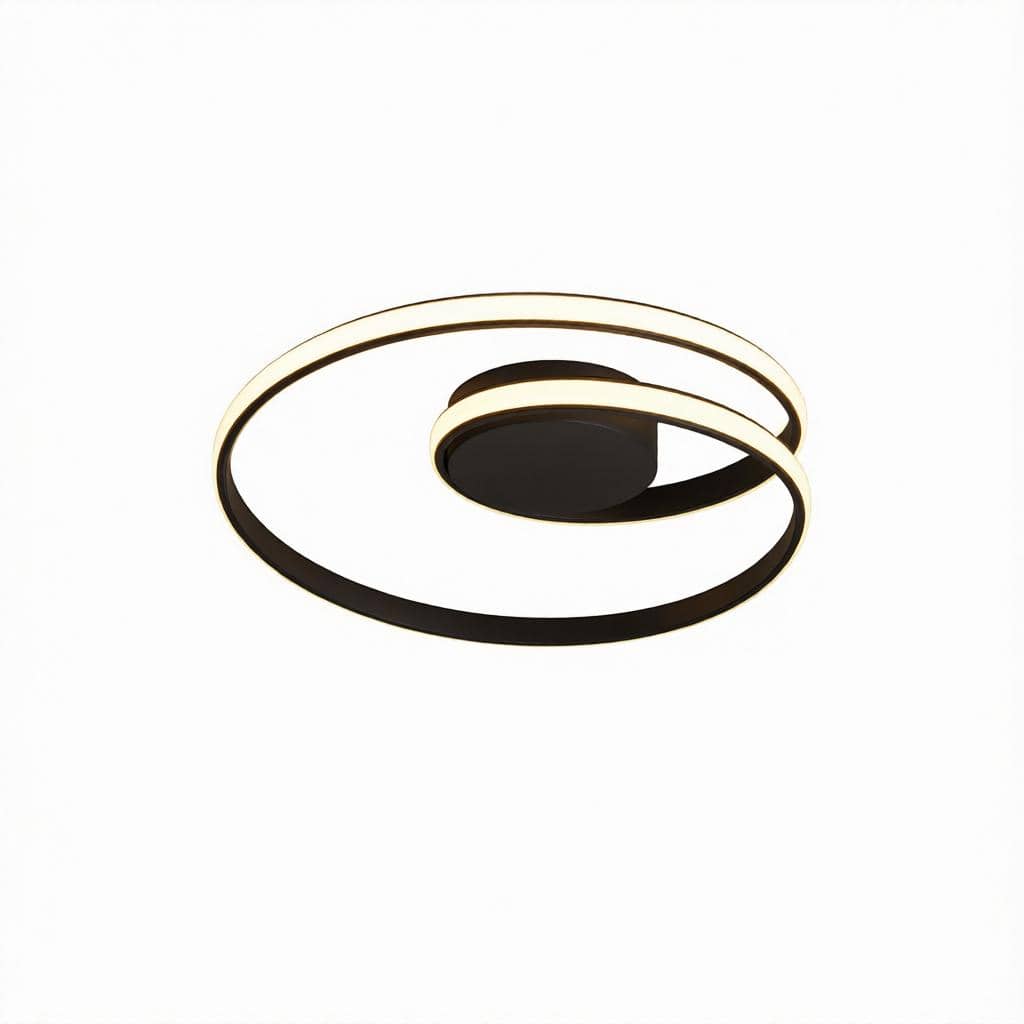 Stofflet | Ceiling Mounted Light