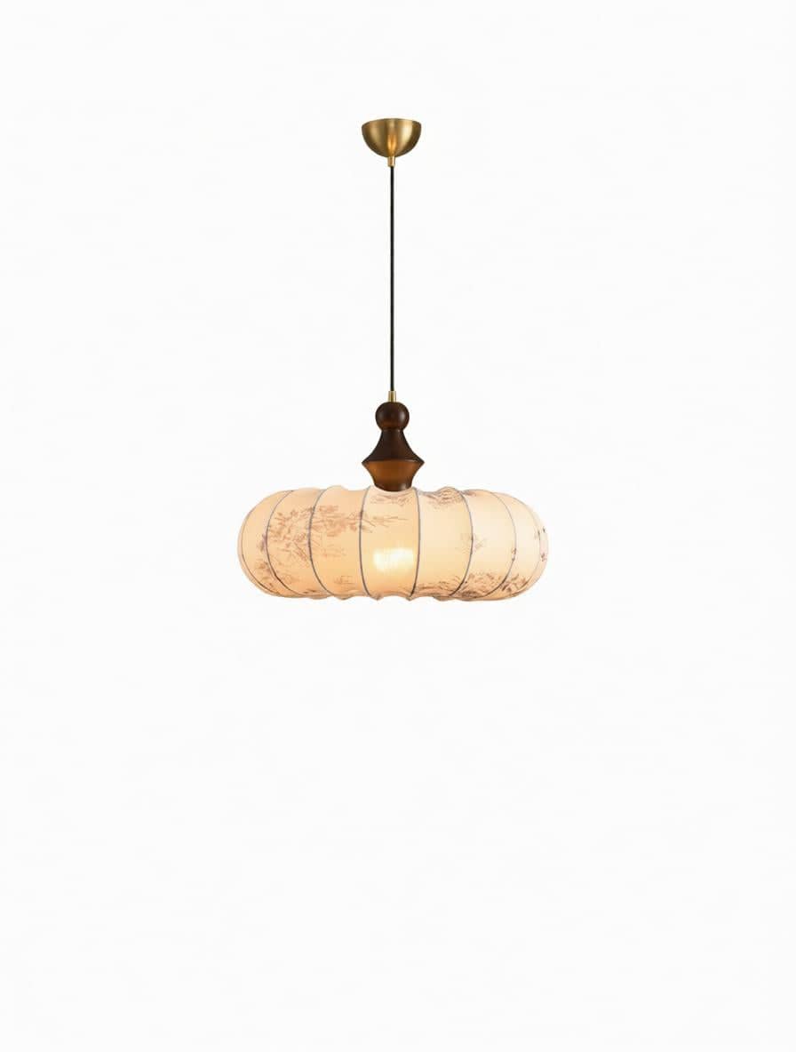 Sileaen I Pendant Light - Detail View #4 | HomeCartel
