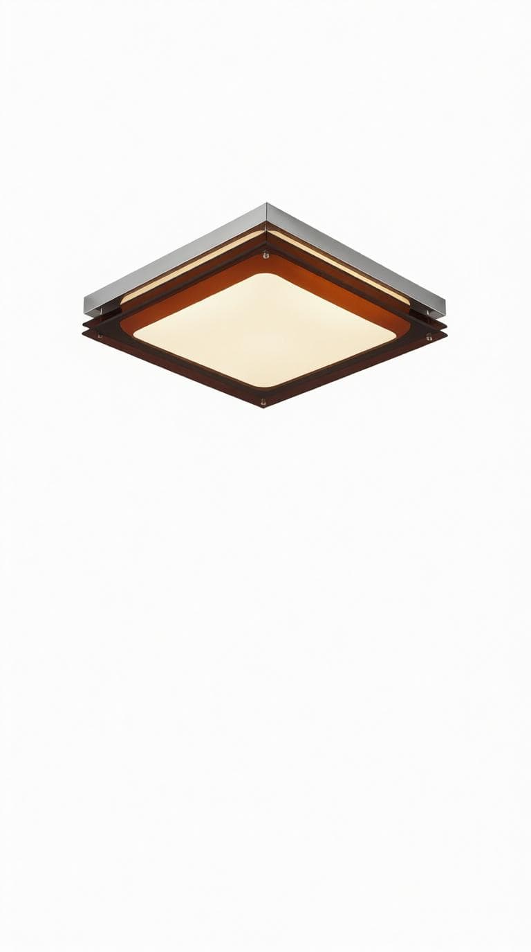 Garibyan | Ceiling Mounted Light - Modern Lighting Fixture | HomeCartel Philippines