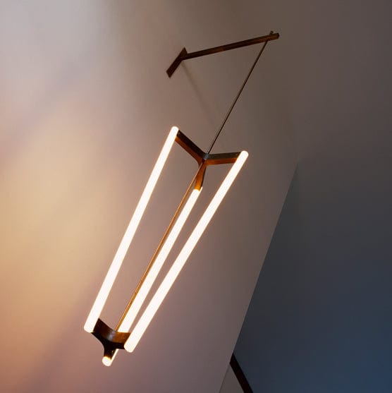 Rizzi Deux | Modern LED Wall Light - Modern Wall Light | HomeCartel Philippines