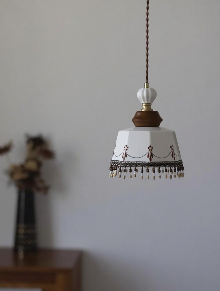 Lysvelen B I Pendant Light - Detail View #3 | HomeCartel