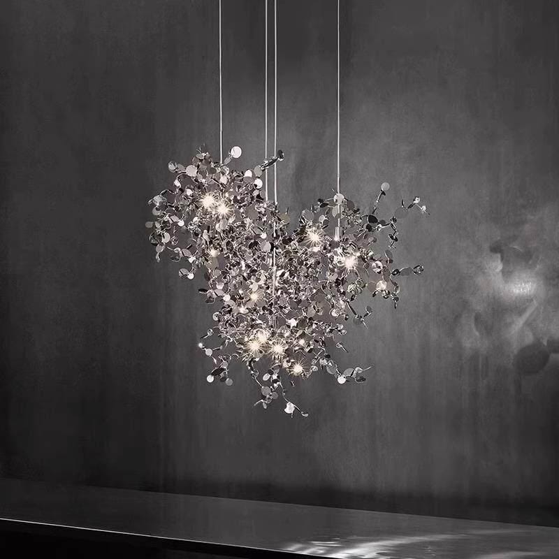 Lottie A | Pendant Light - Detail View #3 | HomeCartel