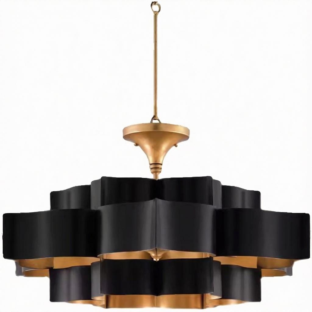 Sloan | Chandelier - Detail View #7 | HomeCartel