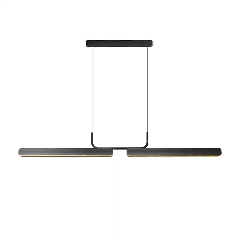 Colavecchio | Linear Chandelier - Modern Chandelier | HomeCartel Philippines