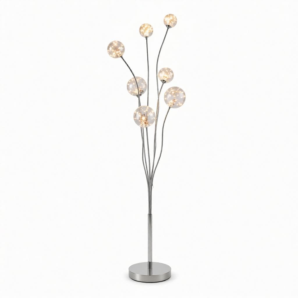 Luvora | Floor Lamp - Modern Floor Lamp | HomeCartel Philippines