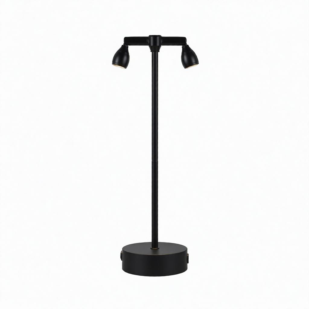 Erinvalis Deux | Outdoor Table Lamp - Modern ARCHITECTURAL OUTDOOR | HomeCartel Philippines