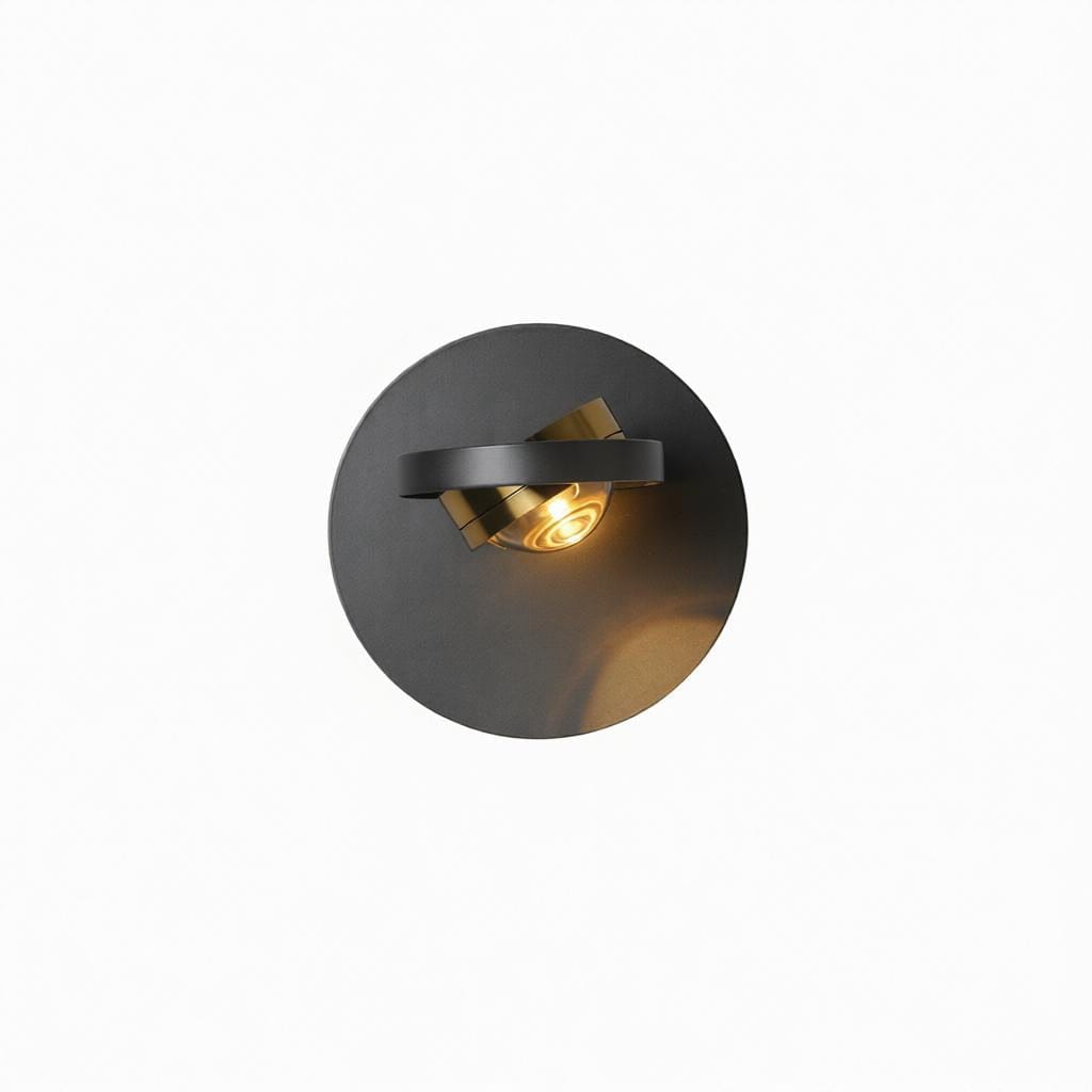 Valestrae Une | Wall Light - Detail View #2 | HomeCartel