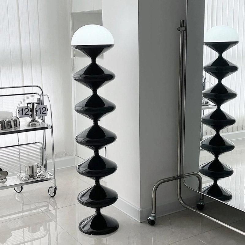 Moehling | Floor Lamp - Detail View #5 | HomeCartel