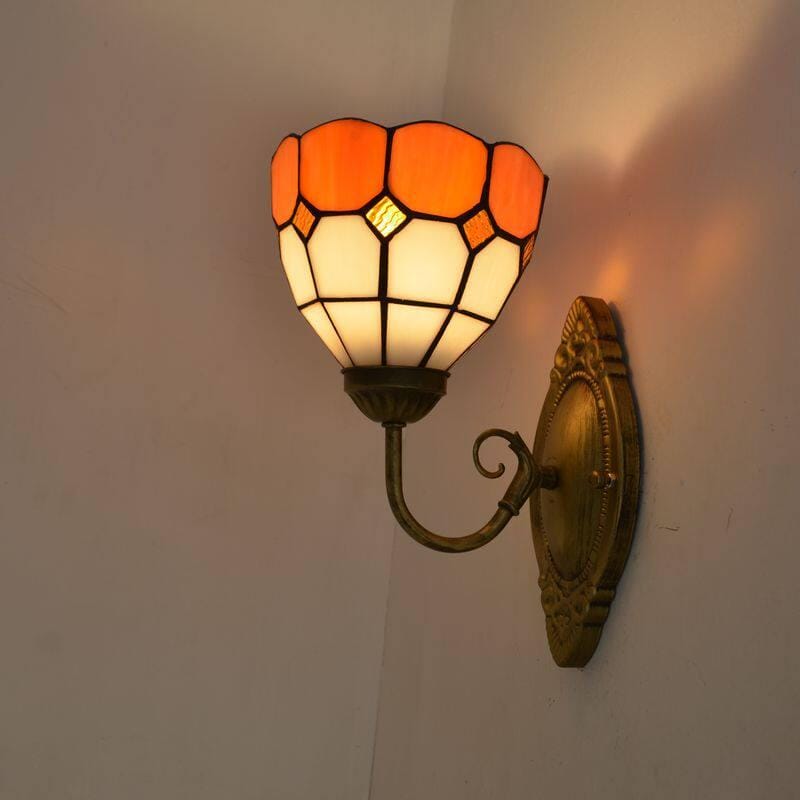 Caeloria I Wall Light - Detail View #5 | HomeCartel