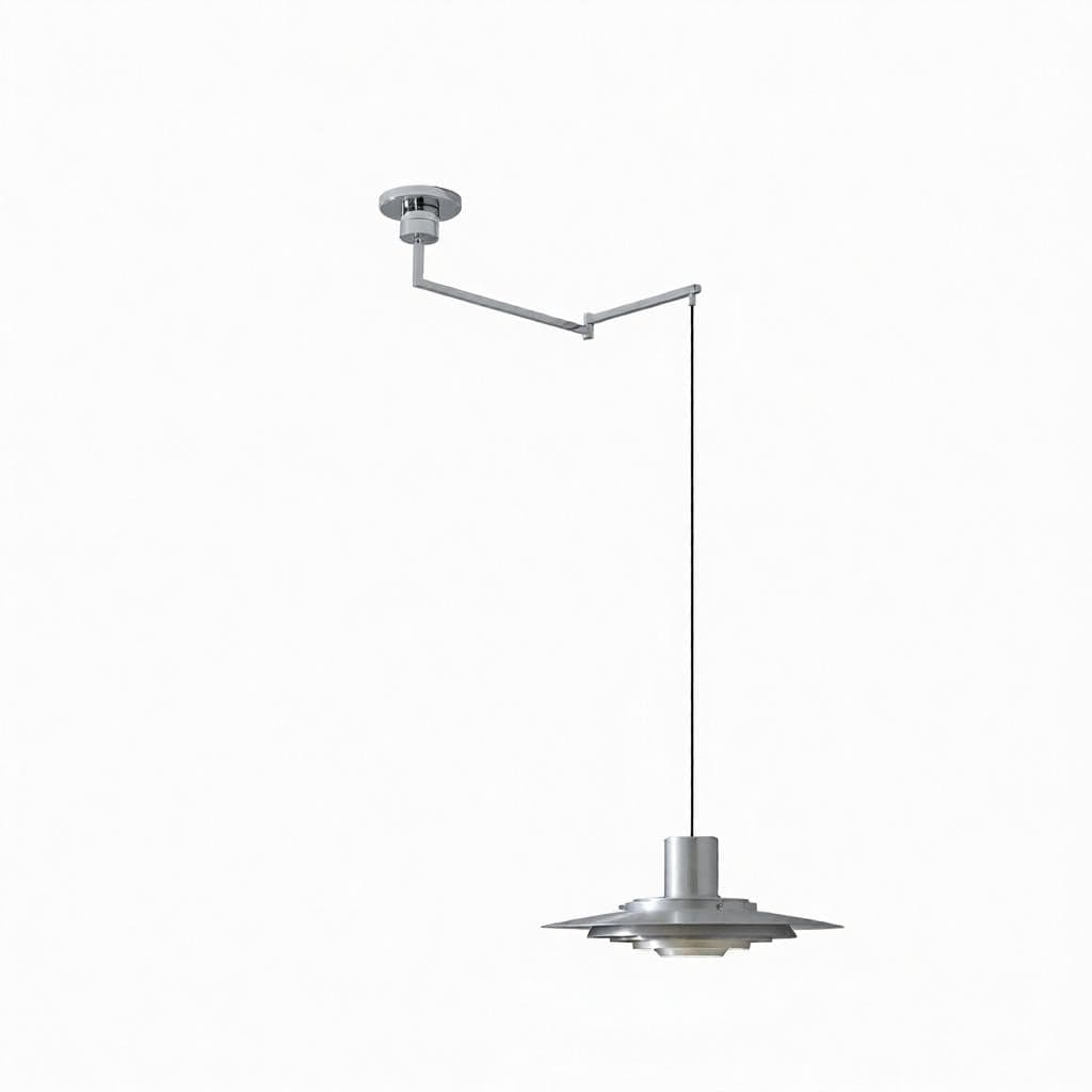 Elwynnora B | Pendant Light - Detail View #6 | HomeCartel