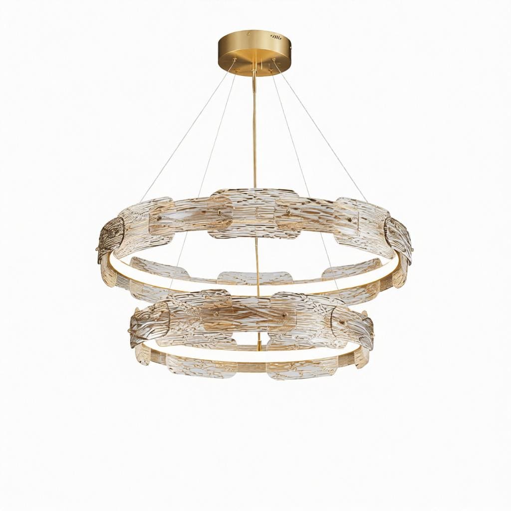 Belrineth B | Crystal Chandelier - Home Cartel ®