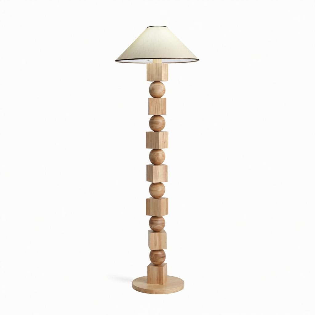 Nymrisa I Floor Lamp - Modern Floor Lamp | HomeCartel Philippines