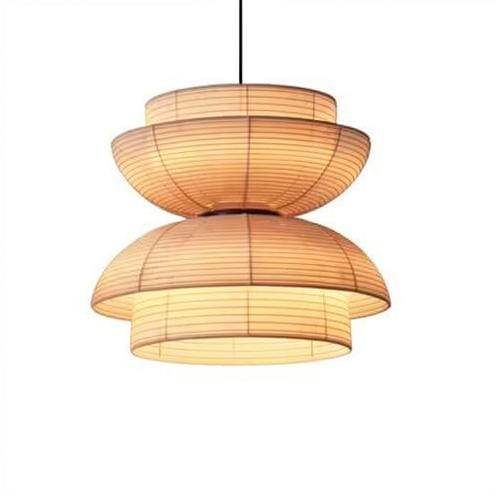 Raelvora | Pendant Light - Detail View #2 | HomeCartel