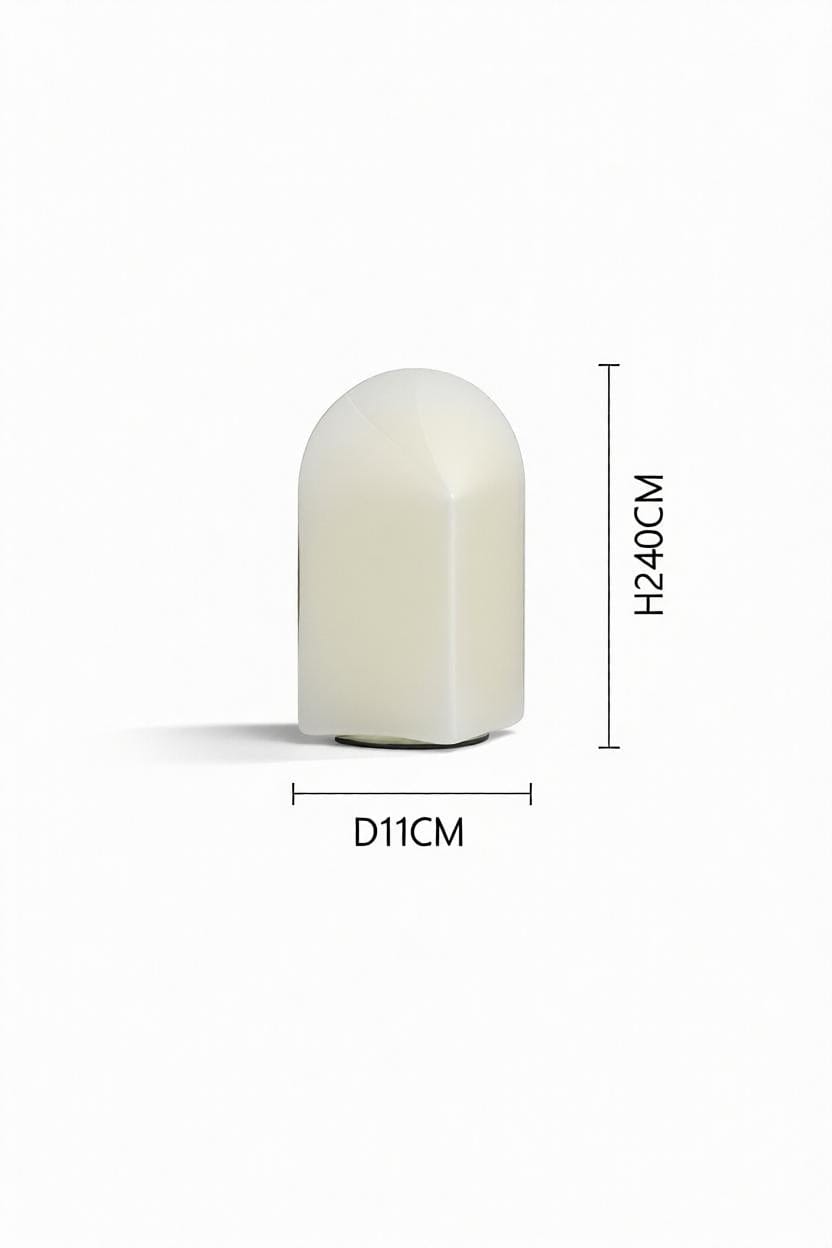 Sioranthe I Table Lamp - Detail View #9 | HomeCartel