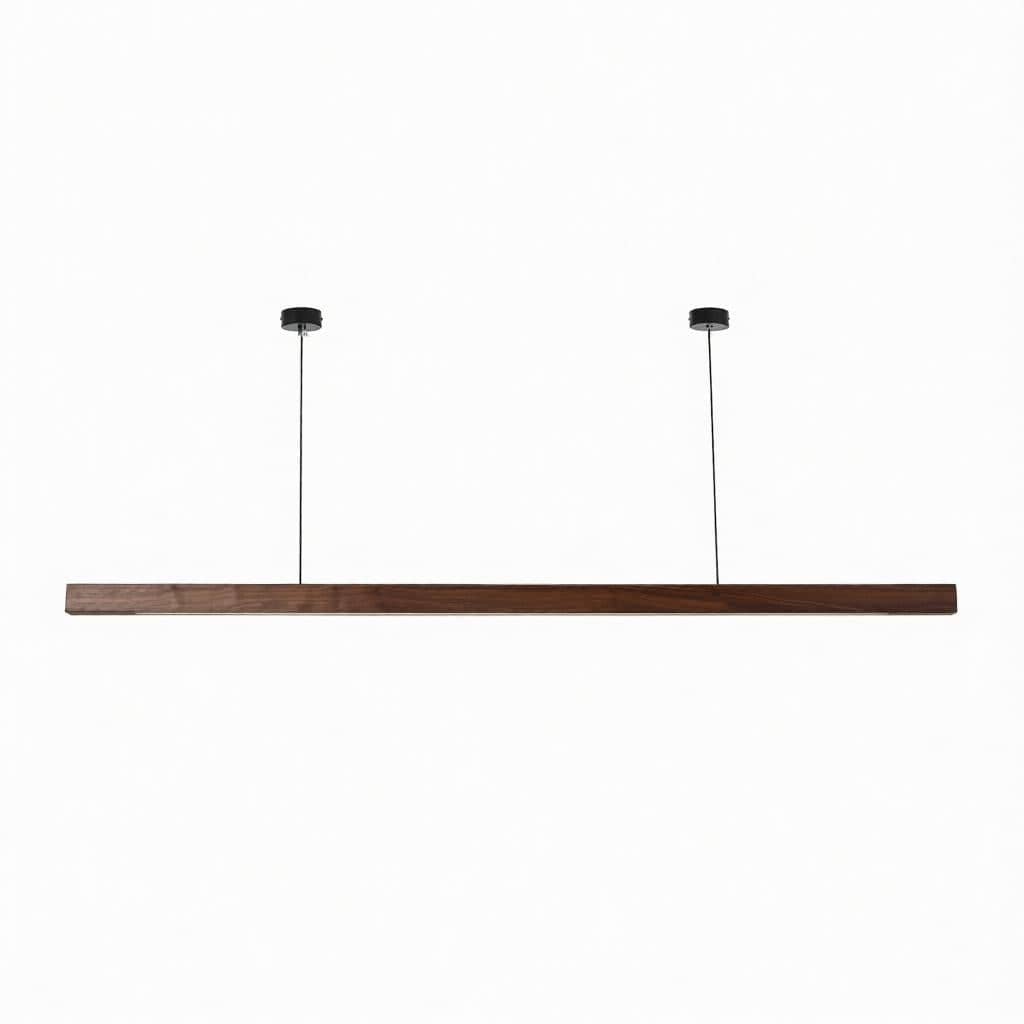 Farday | Linear Chandelier - Detail View #4 | HomeCartel