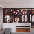 Karhold | Modern LED Chandelier