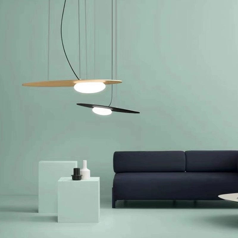 Waldemar | Modern Pendant Light - Home Cartel ®