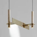 Tamara | Modern  Pendant Light