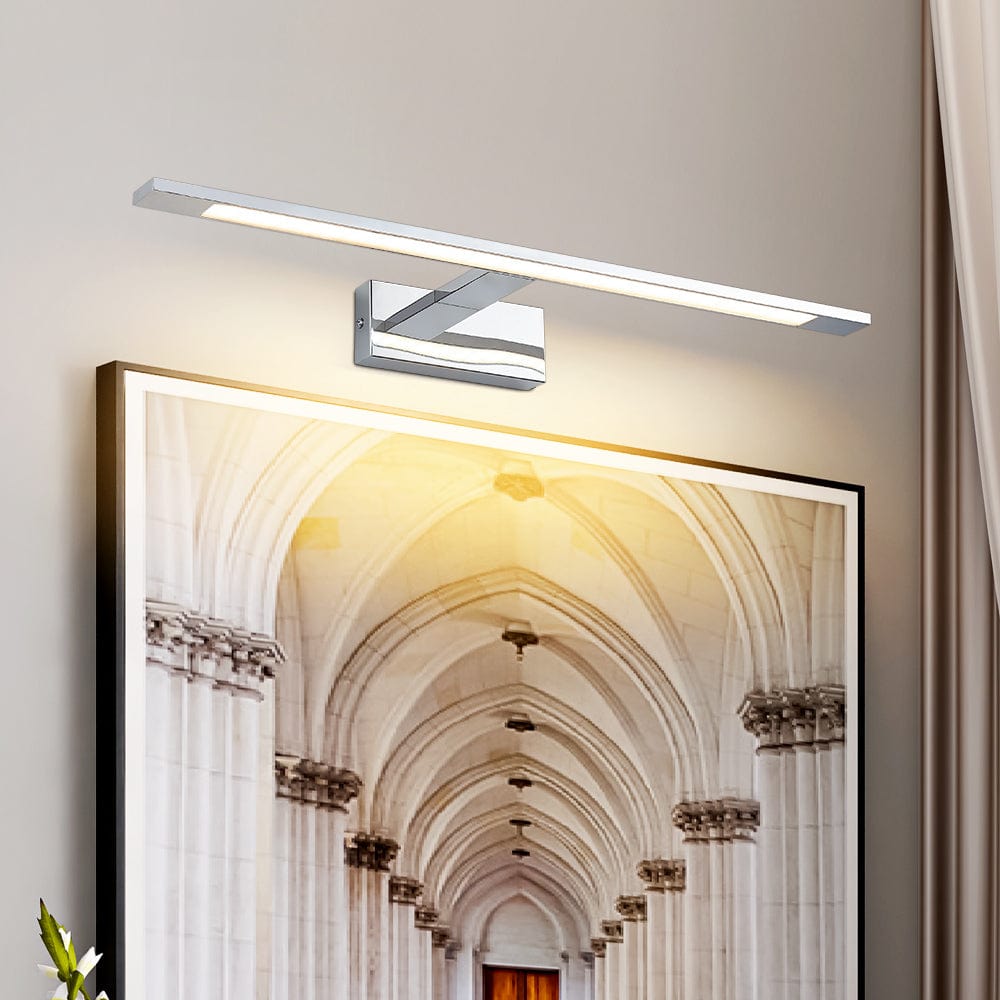 Jilian | Painting Light - Detail View #5 | HomeCartel