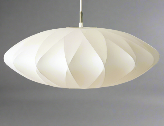 Riva | Silk Pendant Light - Home Cartel ®