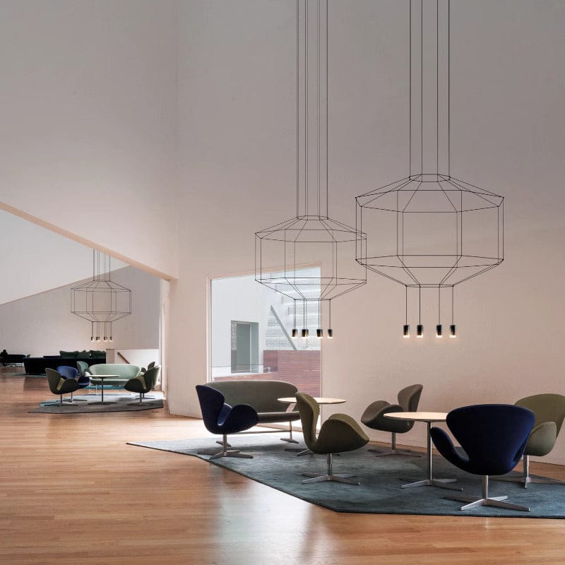 Emhyr Deux | Modern Chandelier - Home Cartel ®