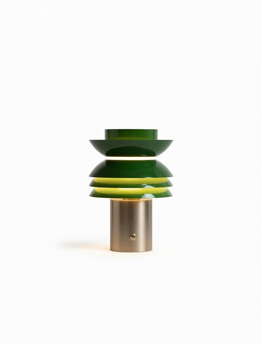 Mironne I Table Lamp - Modern Table Lamp | HomeCartel Philippines